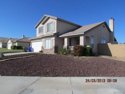 15690 Pearmain St, Adelanto, CA, 92301