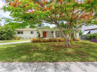 40 NE 124th Ter, North Miami, FL 33161