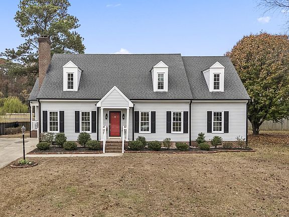 2nd image of 1213 Buxton Rd NW