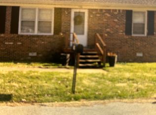 106 Lucky Ln, Elkton, KY 42220