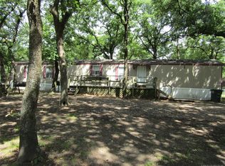 4243 Aqua Rd, Kingston, OK 73439
