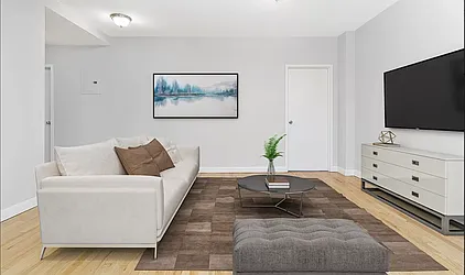 Rented by REAL New York