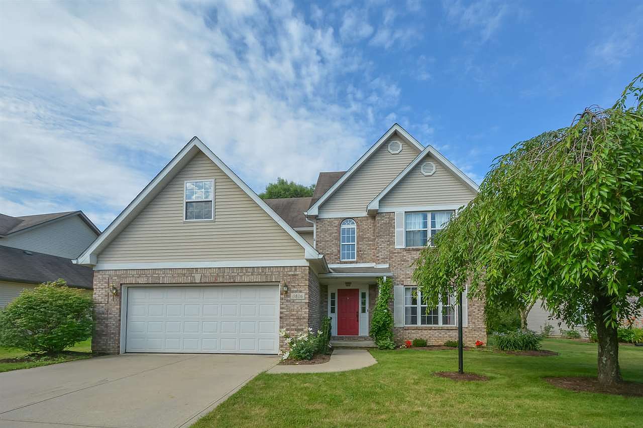 3826 E Tamarron Dr, Bloomington, IN 47408 Zillow