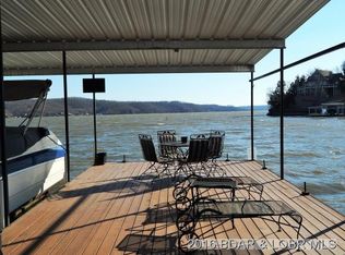 596 Triple Cove Ln, Climax Springs, MO 65324