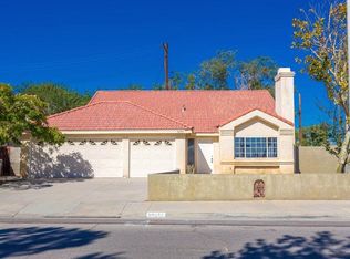38755 Desert Flower Dr, Palmdale, CA 93551
