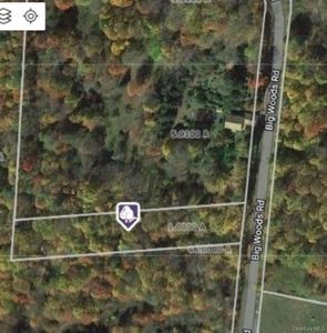 Big Woods Road, Harris, NY, 12742