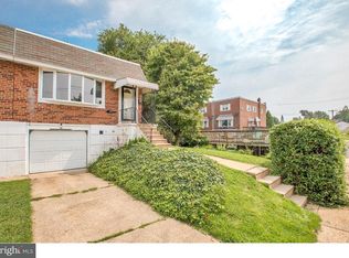 3895 Fairdale Rd, Philadelphia, PA 19154