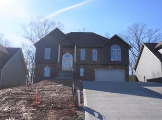 51 Griffey Ests LOT 51, Clarksville, TN 37042