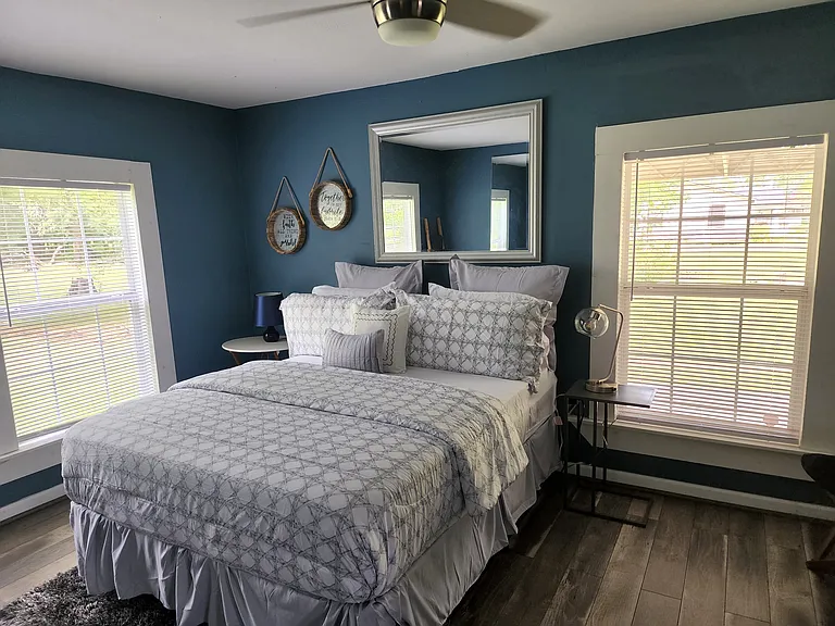 3385 Keithville Mount Bethel Church Rd — Photo 16