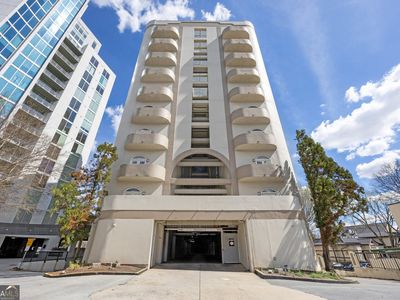 2161 Peachtree Rd NE APT 902, Atlanta, GA, 30309