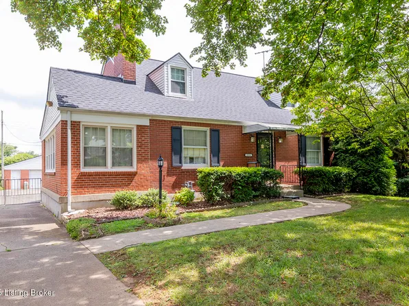 2504 Gardiner Ln, Louisville, KY 40205