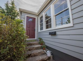 515 NE Jarrett St, Portland, OR 97211