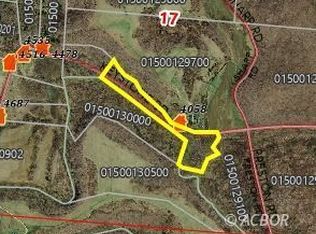0 Keystone Rd, Vinton, OH 45686