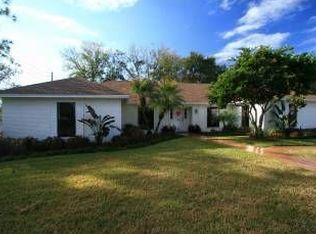 2300 Forest Club Dr, Orlando, FL 32804