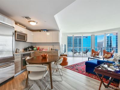 1300 Brickell Bay Dr APT 2901, Miami, FL, 33131