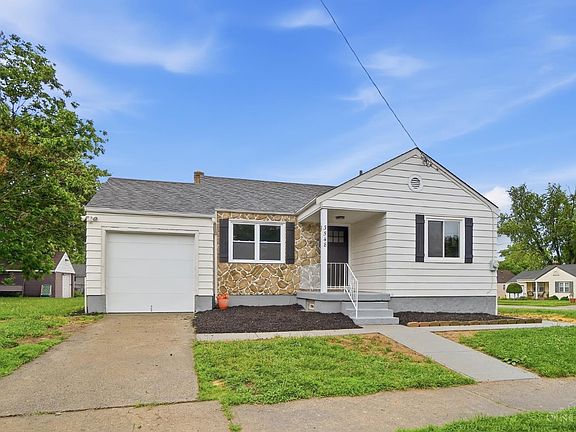 2nd image of 3548 Eyrich Rd