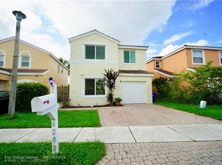 6202 Buena Vista Dr, Margate, FL 33063