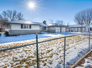 1123 Indianhead Rd, Weiser, ID 83672