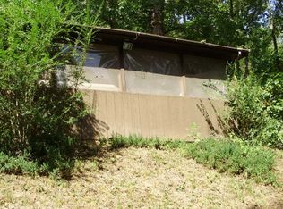 Shady Point Rd, Oak Hill, OH 45656