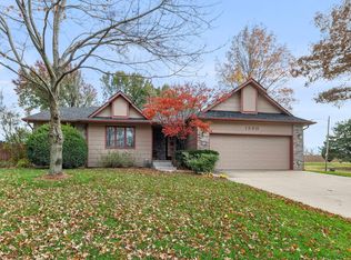 1390 S Bridgewater Ct, Wichita, KS 67209