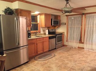 5762 Sumerduck Rd, Sumerduck, VA 22742