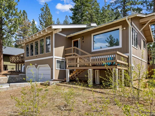 1824 Cold Creek Ct, South Lake Tahoe, CA 96150