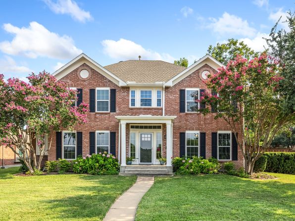 Home for Sale Dallas Texas