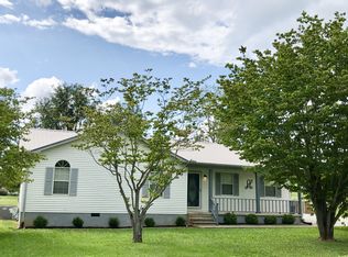 41 Gwyndaland Dr, McMinnville, TN 37110