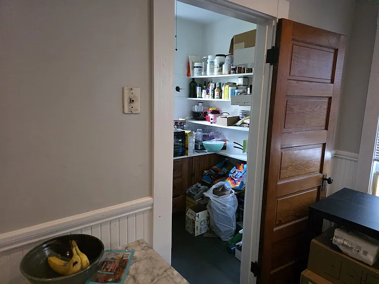 Pantry