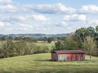 6849 Campbellsville Rd, Pulaski, TN 38478