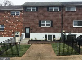 438 W Chestnut St, West Chester, PA 19380