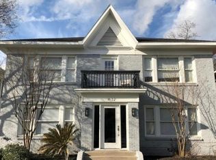 1632 Hawthorne St #1, Houston, TX 77006