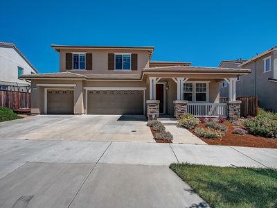 1531 Longmeadow Ct, Gilroy, CA, 95020