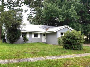 617 Arkansas St, Baker, LA 70714
