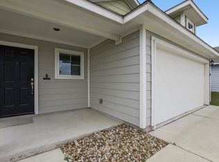 201 Stein Rd, Georgetown, TX 78626