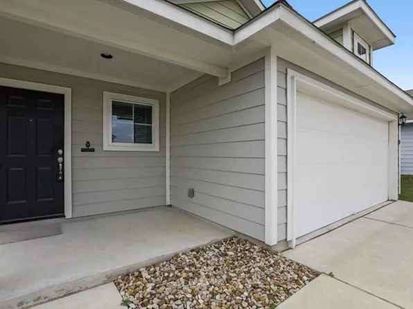 201 Stein Rd, Georgetown, TX 78626