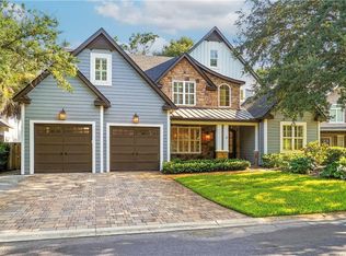 149 N Cottages Dr, Saint Simons Island, GA 31522