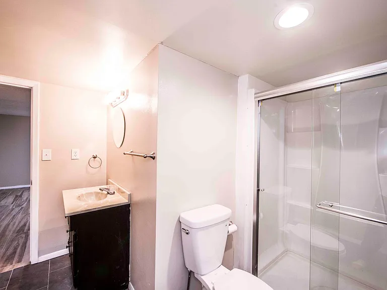 Third Bathroom
