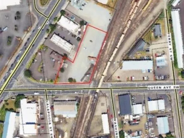 515 Queen Ave SW, Albany, OR 97322