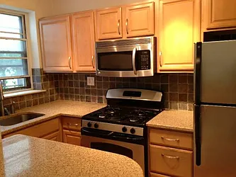 Rented by Quest Realty Sunnyside Corp