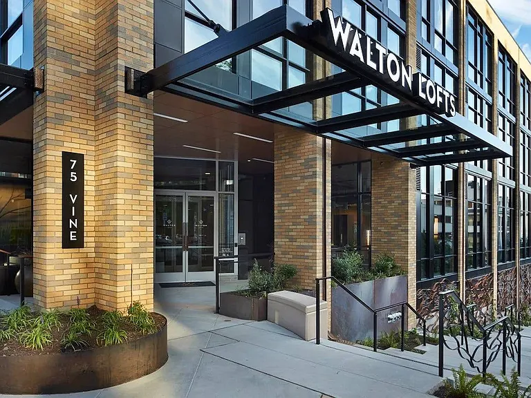 Walton Lofts — Photo 22