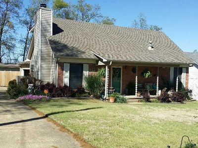 132 Tiffany Cir, Sherwood, AR, 72120