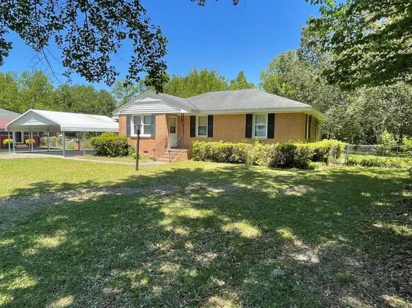 571 Clifton Rd, Sumter, SC 29153