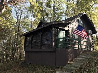 S7839 Eagle Crst, De Soto, WI 54624