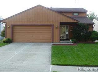 1965 Andover Dr, Ypsilanti, MI