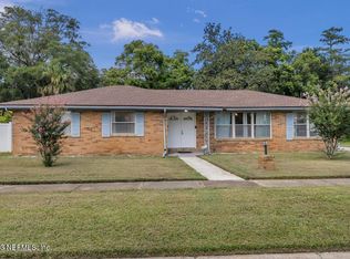 8111 Vermanth Rd, Jacksonville, FL 32211