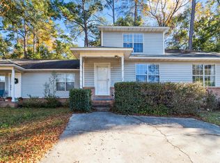 1981 Maymeadow Ln, Tallahassee, FL 32303