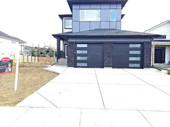 4566 N 40th Ave S, Lethbridge, AB T1K 8G2