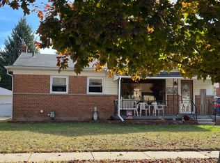 22435 Haskell St, Taylor, MI 48180