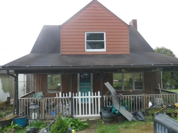 1008 Elder Ave, Northern Cambria, PA 15714